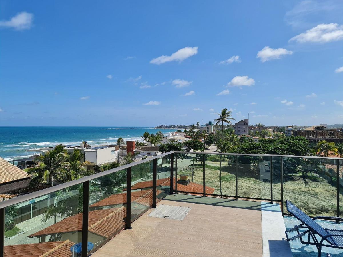 Вілла Edf Porto Principe Порту-ді-Галіняс Екстер'єр фото